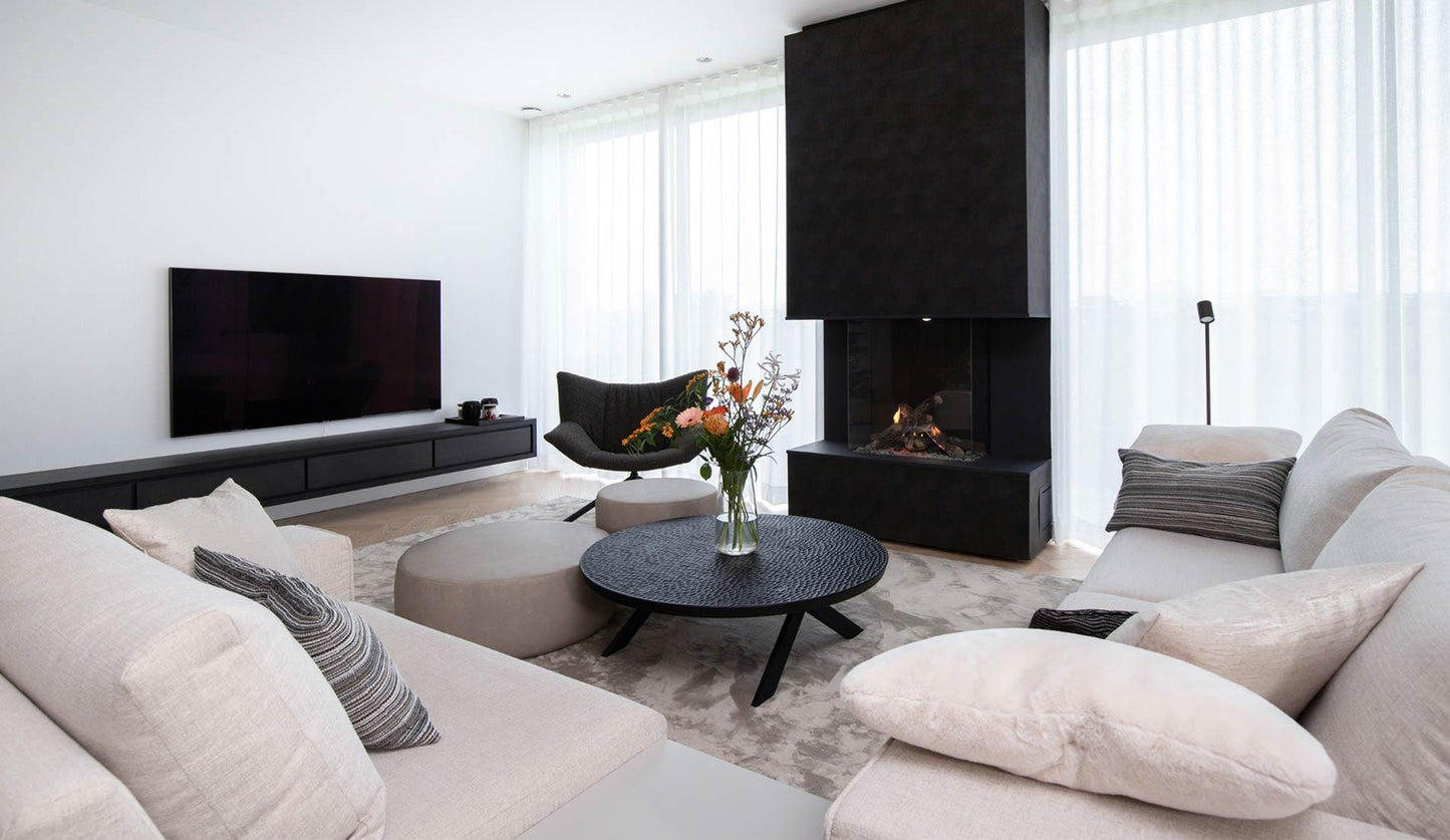 Zanat - Zanat Touch Couchtisch - Couchtische - Sarto Group