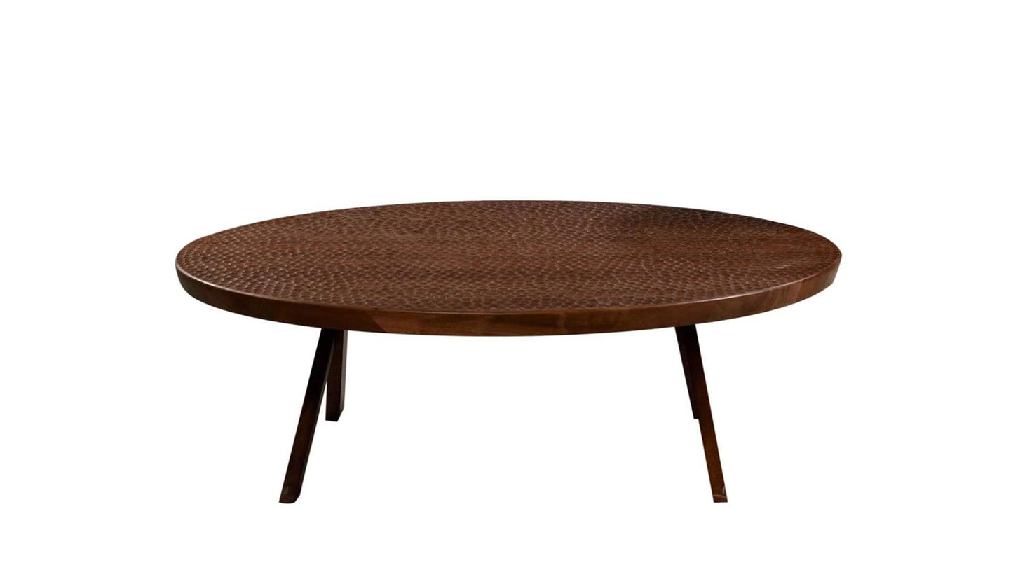 Zanat - Zanat Touch Couchtisch - Couchtische - Sarto Group