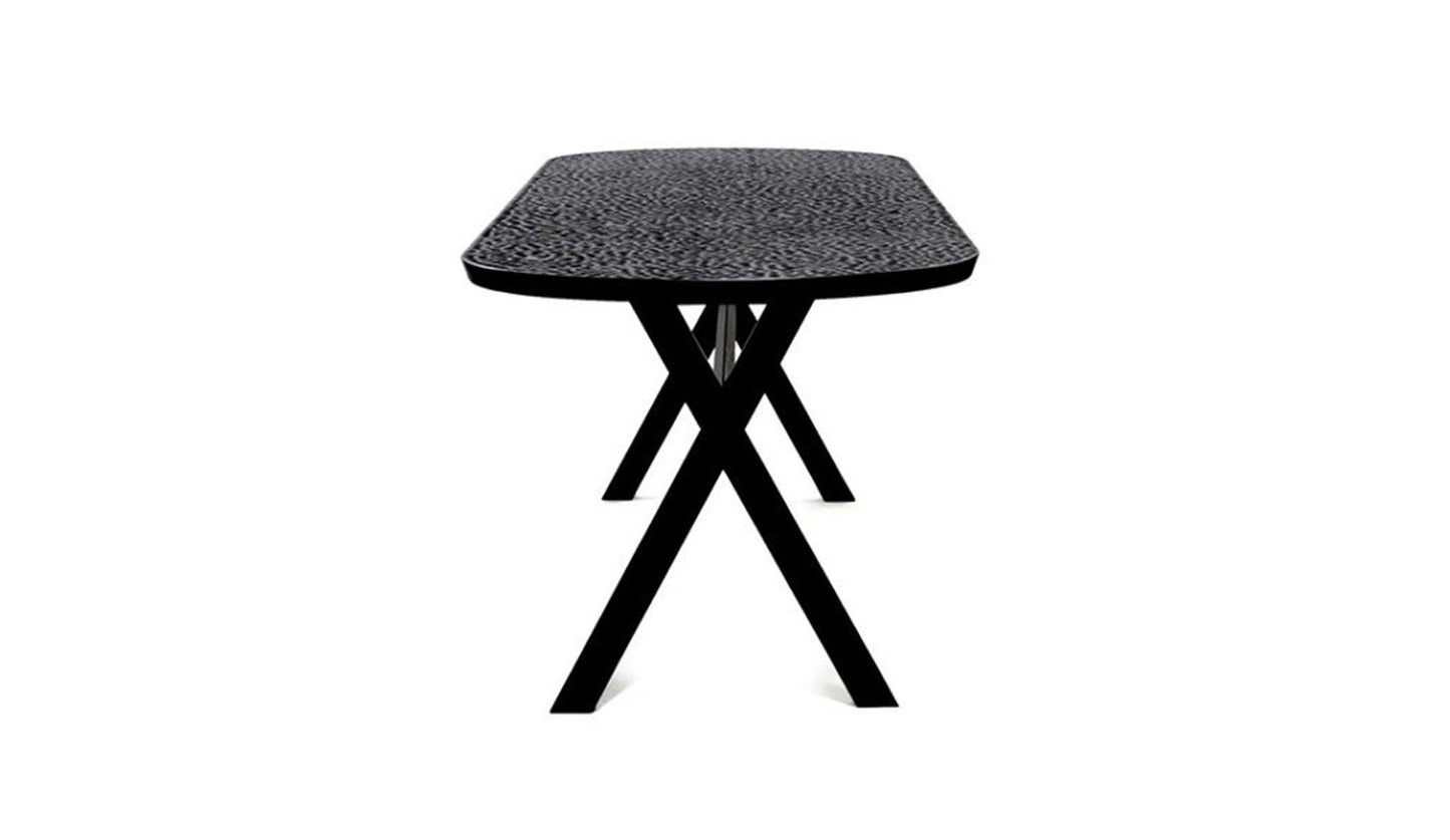 Zanat - Zanat Touch Esstisch - Esstische - Sarto Group