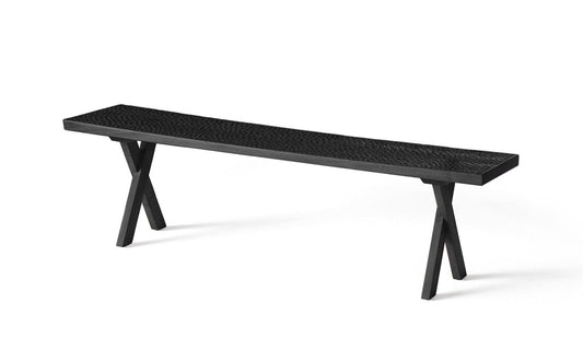 Zanat - Zanat Touch Sitzbank - Sitzbänke - Sarto Group