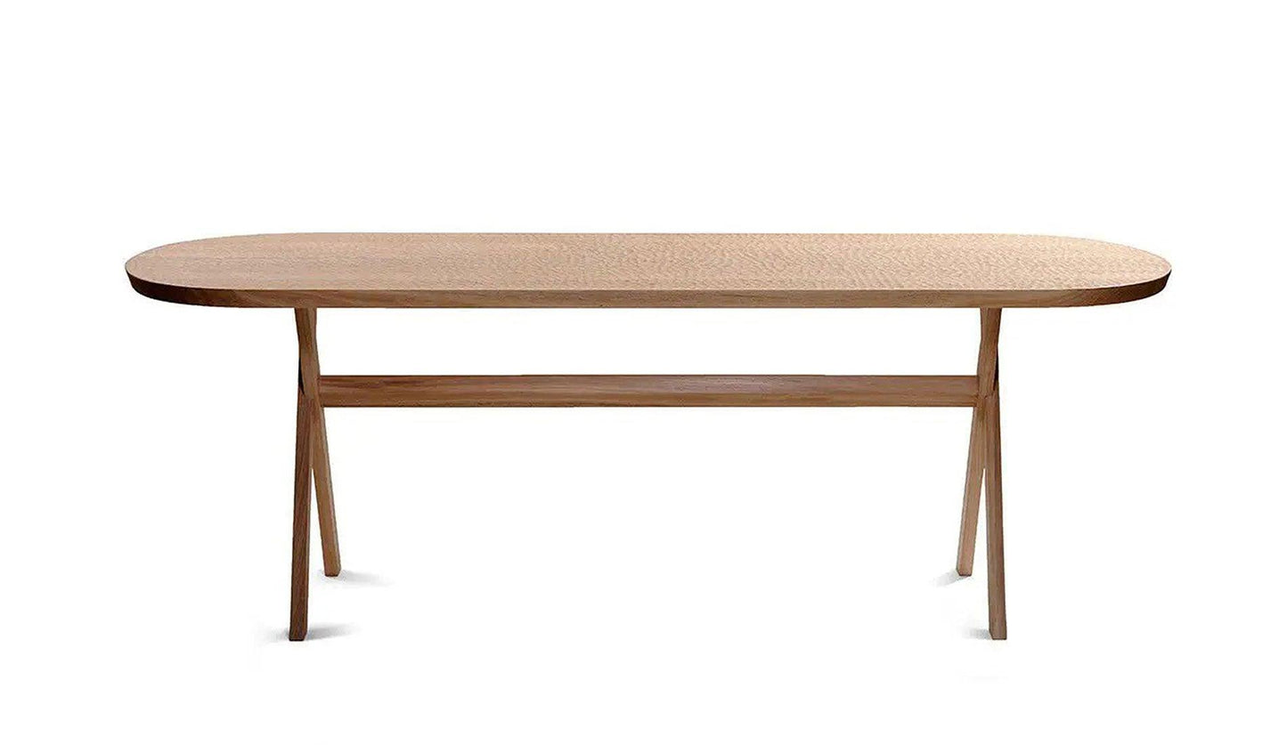Zanat - Zanat Touch Esstisch - Esstische - Sarto Group