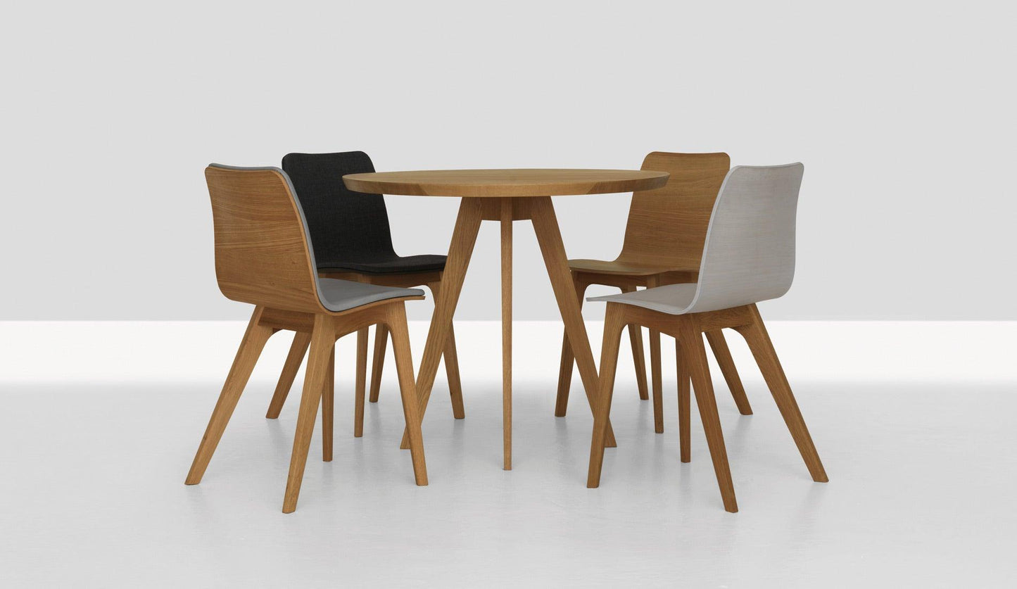 Zeitraum - Zeitraum Cena Tisch rund - Bistro- & Stehtische - Sarto Group