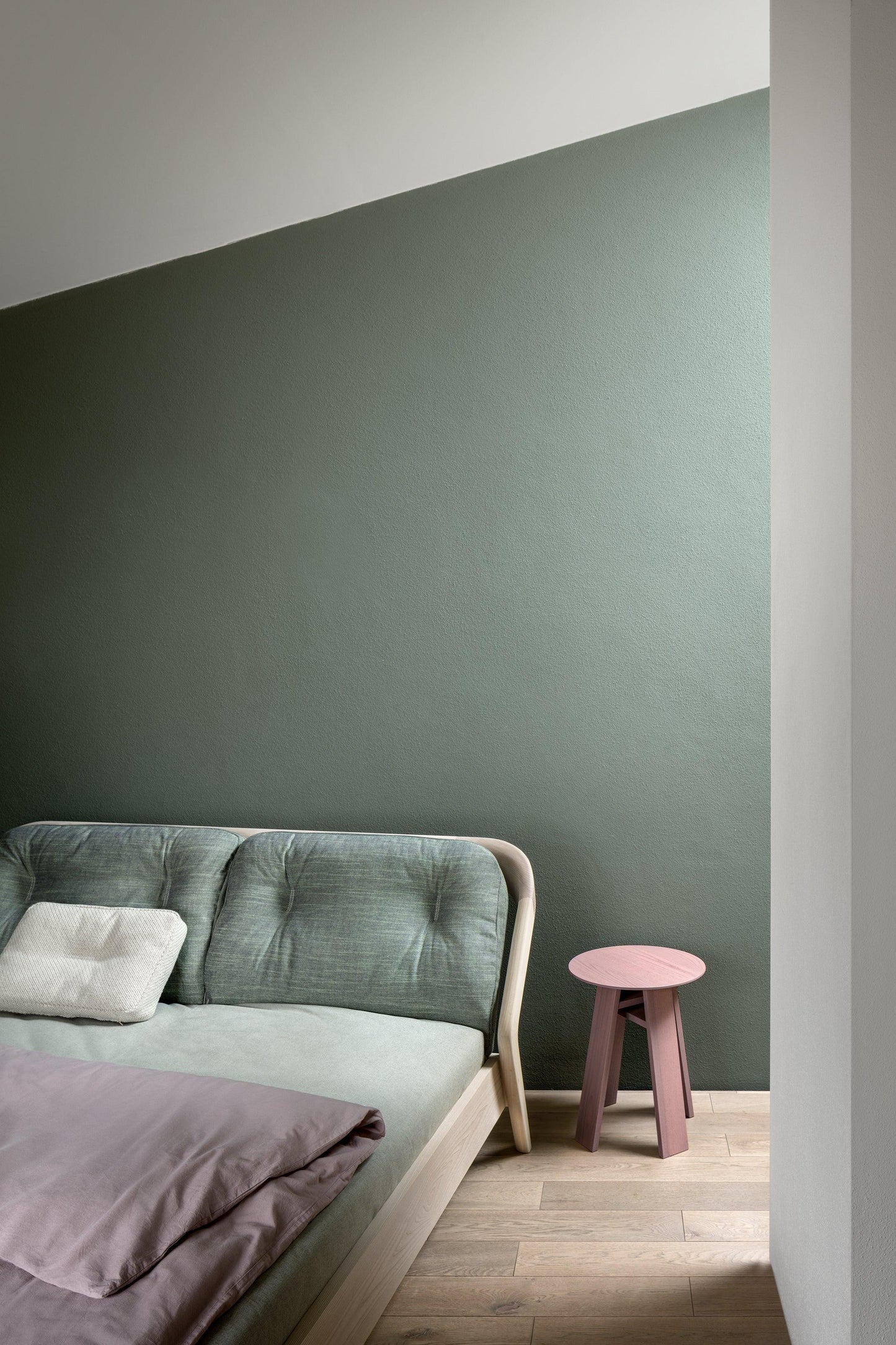 Zeitraum - Friday Night Bett - sarto Group