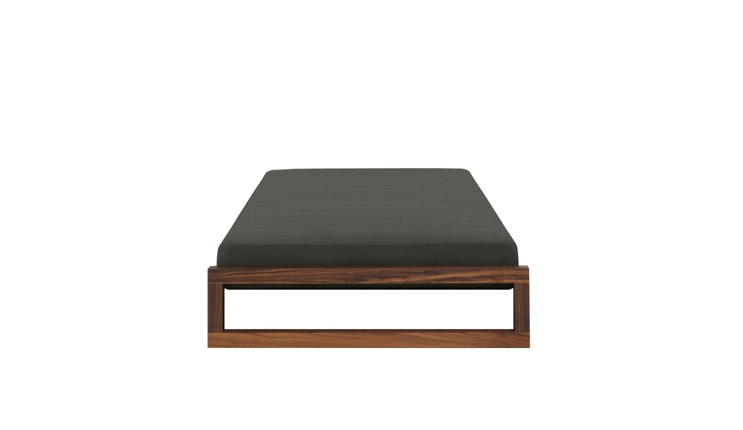 Zeitraum - Zeitraum Guest Bett | 90 x 200 - Betten - Sarto Group
