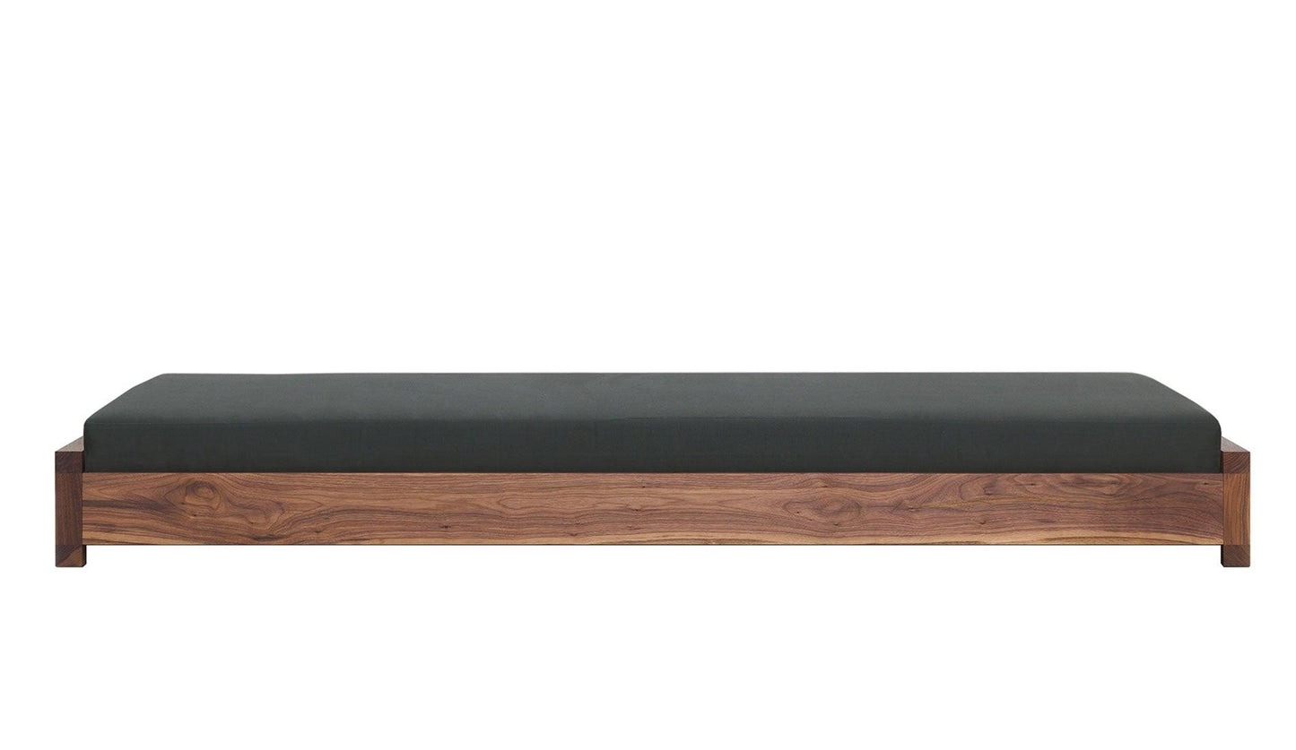 Zeitraum - Zeitraum Guest Bett | 80 x 200 - Betten - Sarto Group