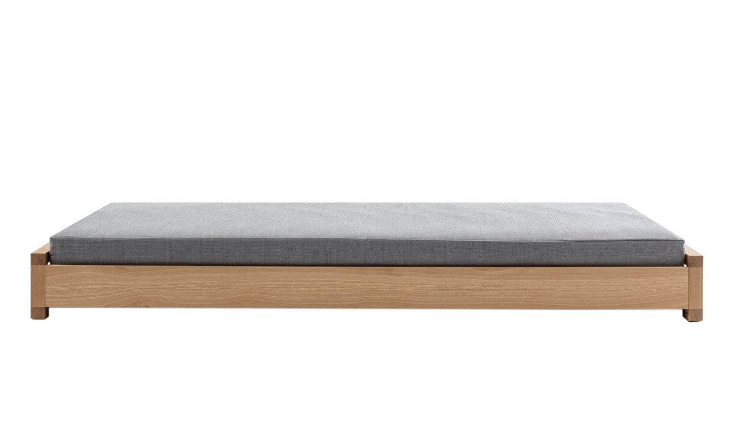 Zeitraum - Zeitraum Guest Bett | 100 x 200 - Betten - Sarto Group