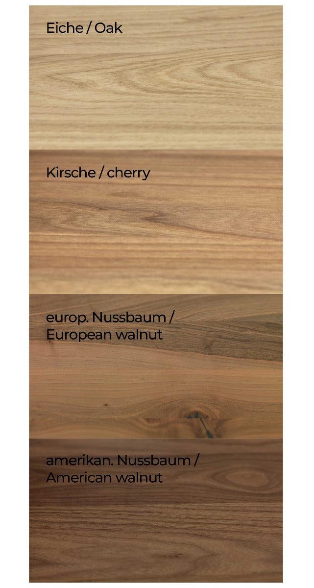 Zeitraum - Zeitraum Guest Bett | 80 x 200 - Betten - Sarto Group
