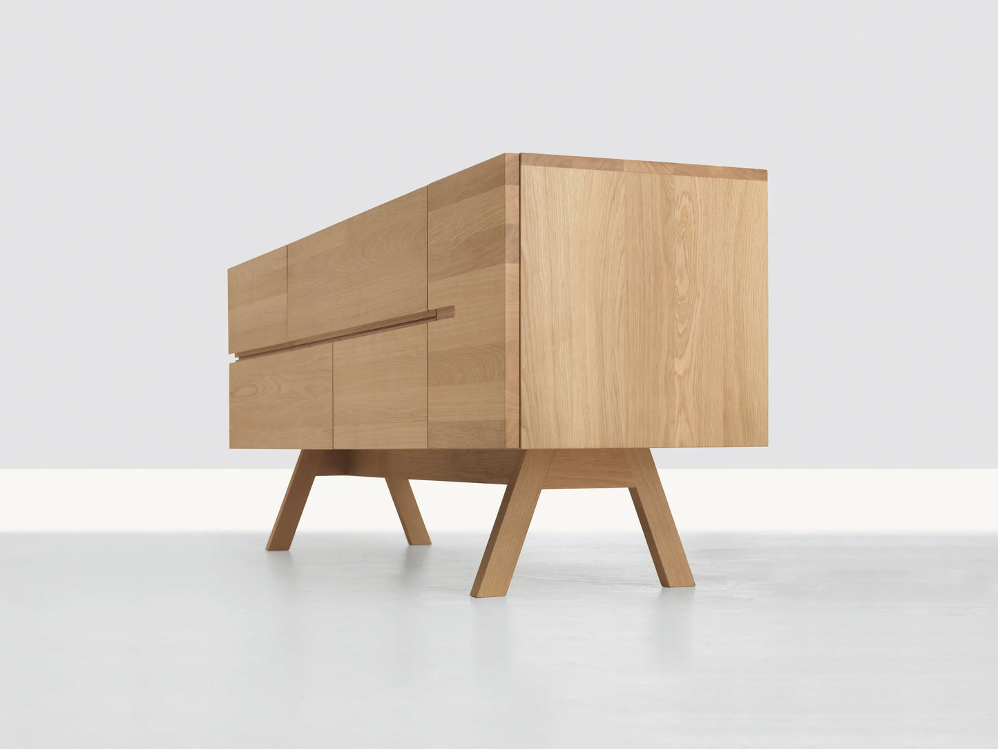 Zeitraum - Low Atelier Sideboard - sarto Group