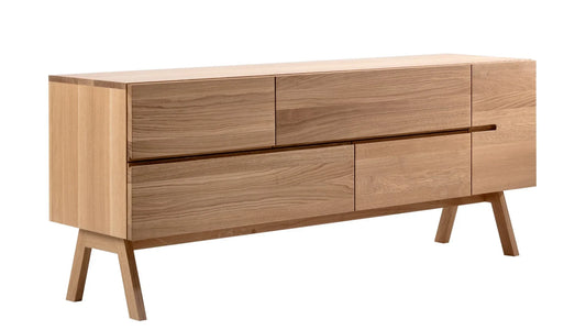 Zeitraum - Low Atelier Sideboard - Sideboards - Sarto Group