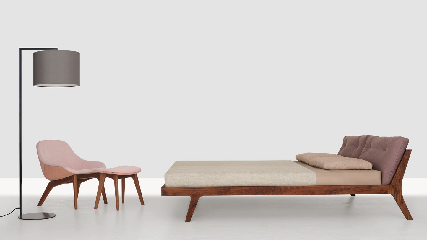 Mellow Bed