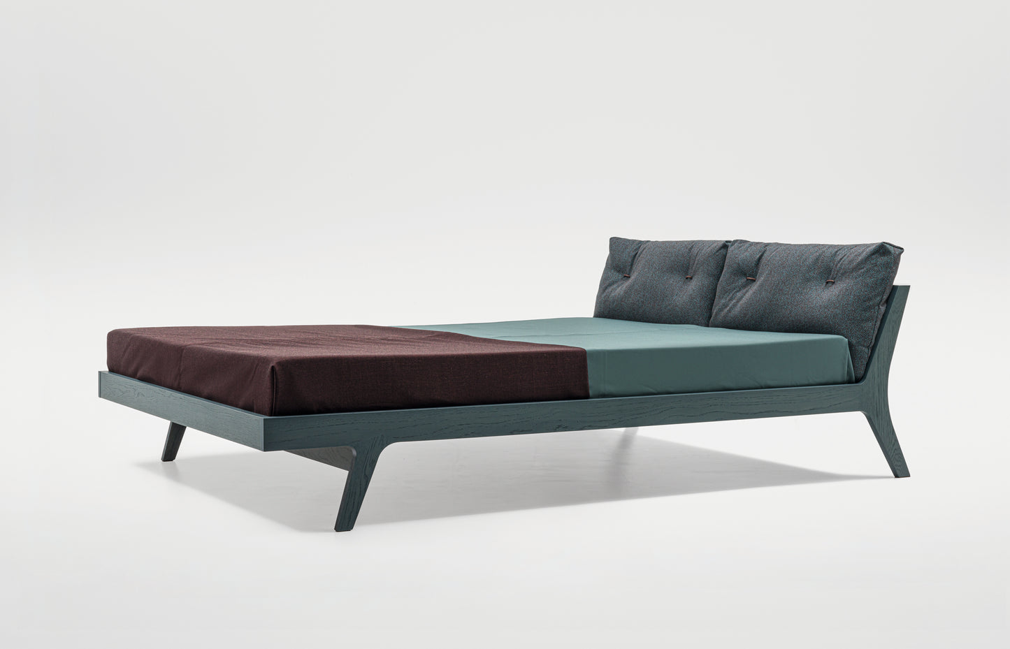 Mellow Bed