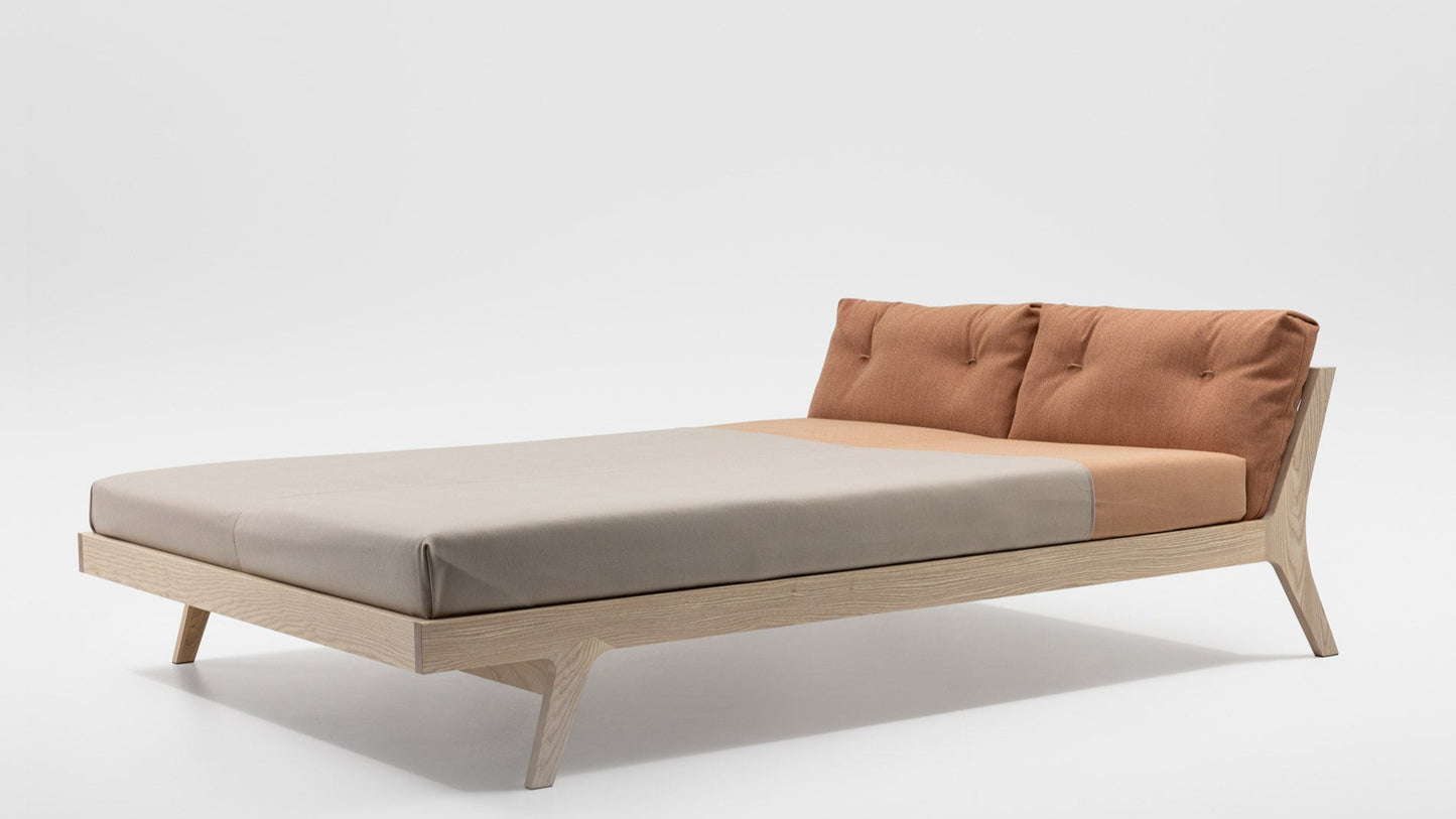 Mellow Bed