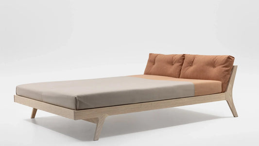 Zeitraum - Mellow Bett - Betten - Sarto Group