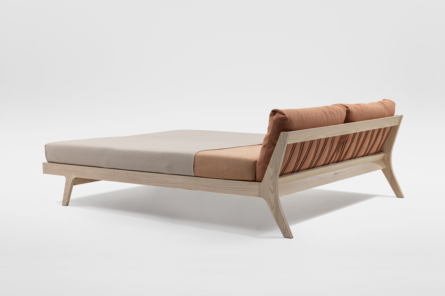 Mellow Bed