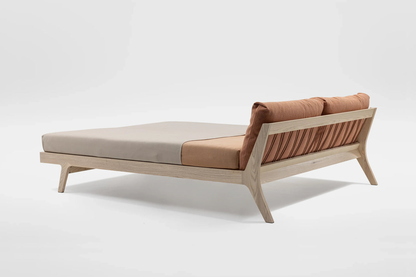 Zeitraum - Mellow Bett - sarto Group