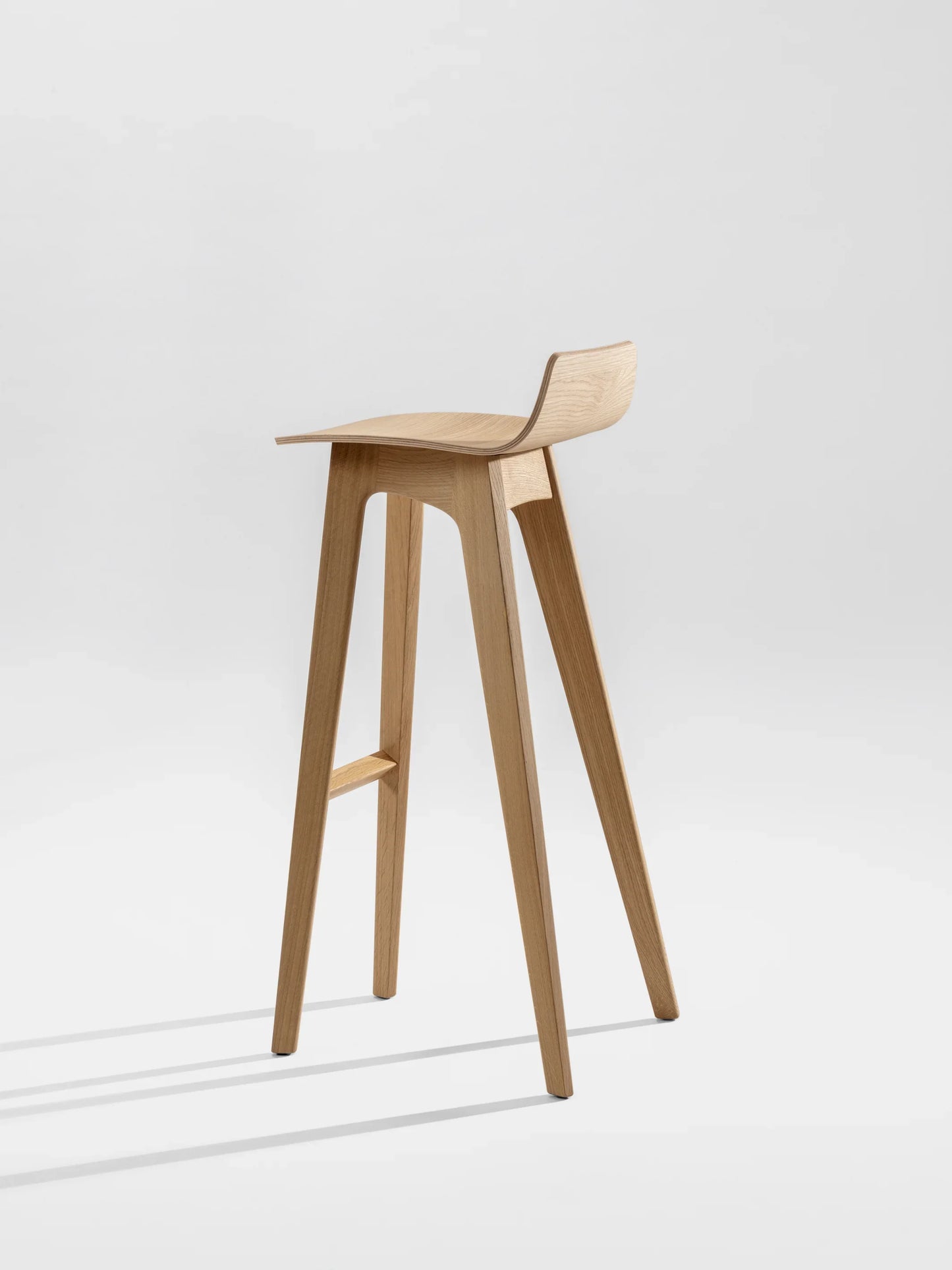 Zeitraum - Morph Bar Stuhl - Barhocker - Sarto Group