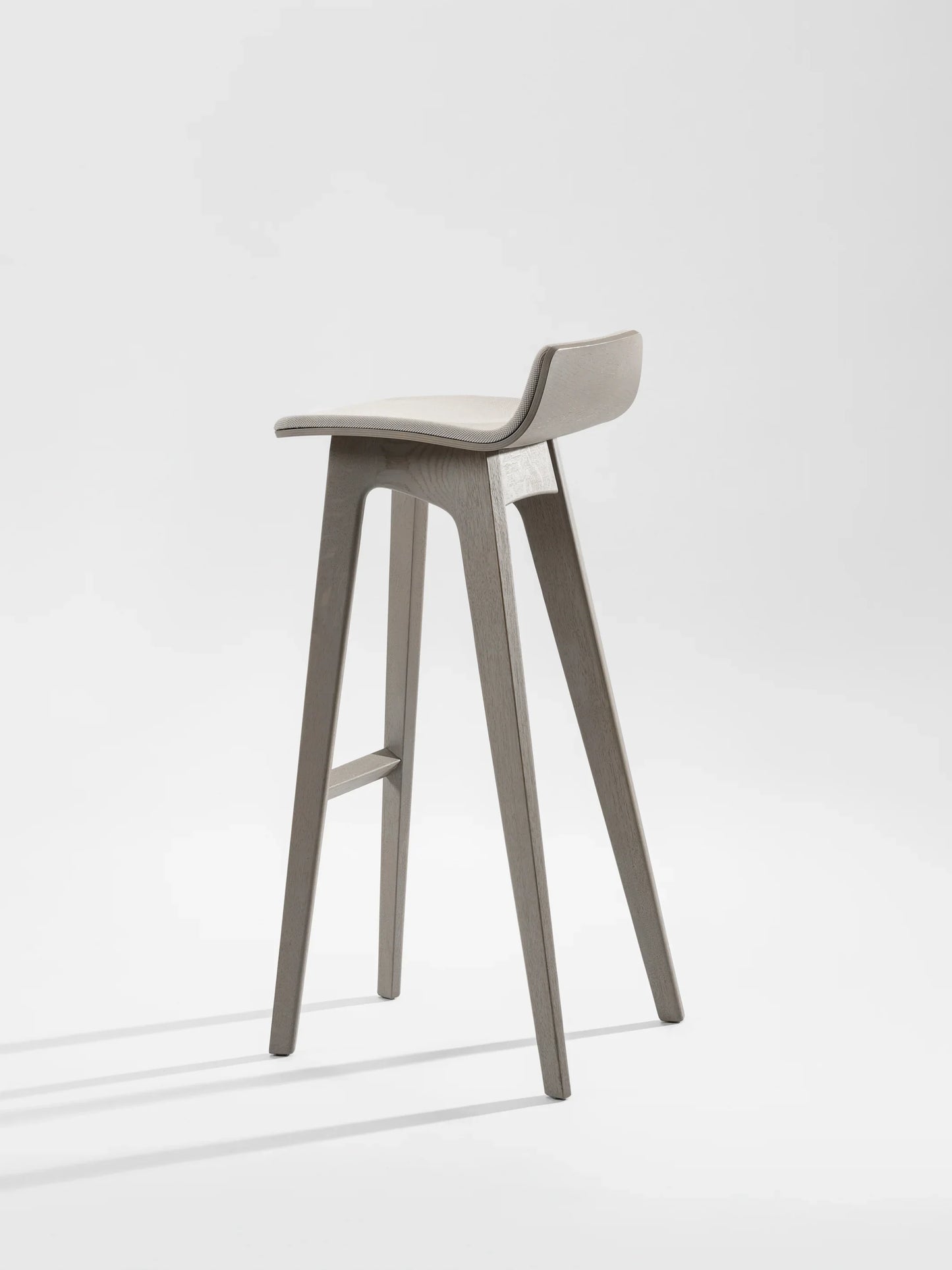 Zeitraum - Morph Bar Stuhl - Barhocker - Sarto Group