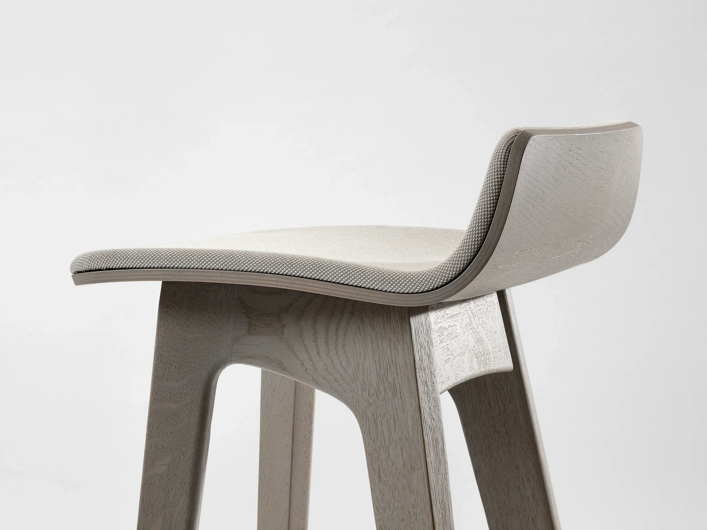 Zeitraum - Morph Bar Stuhl - Barhocker - Sarto Group