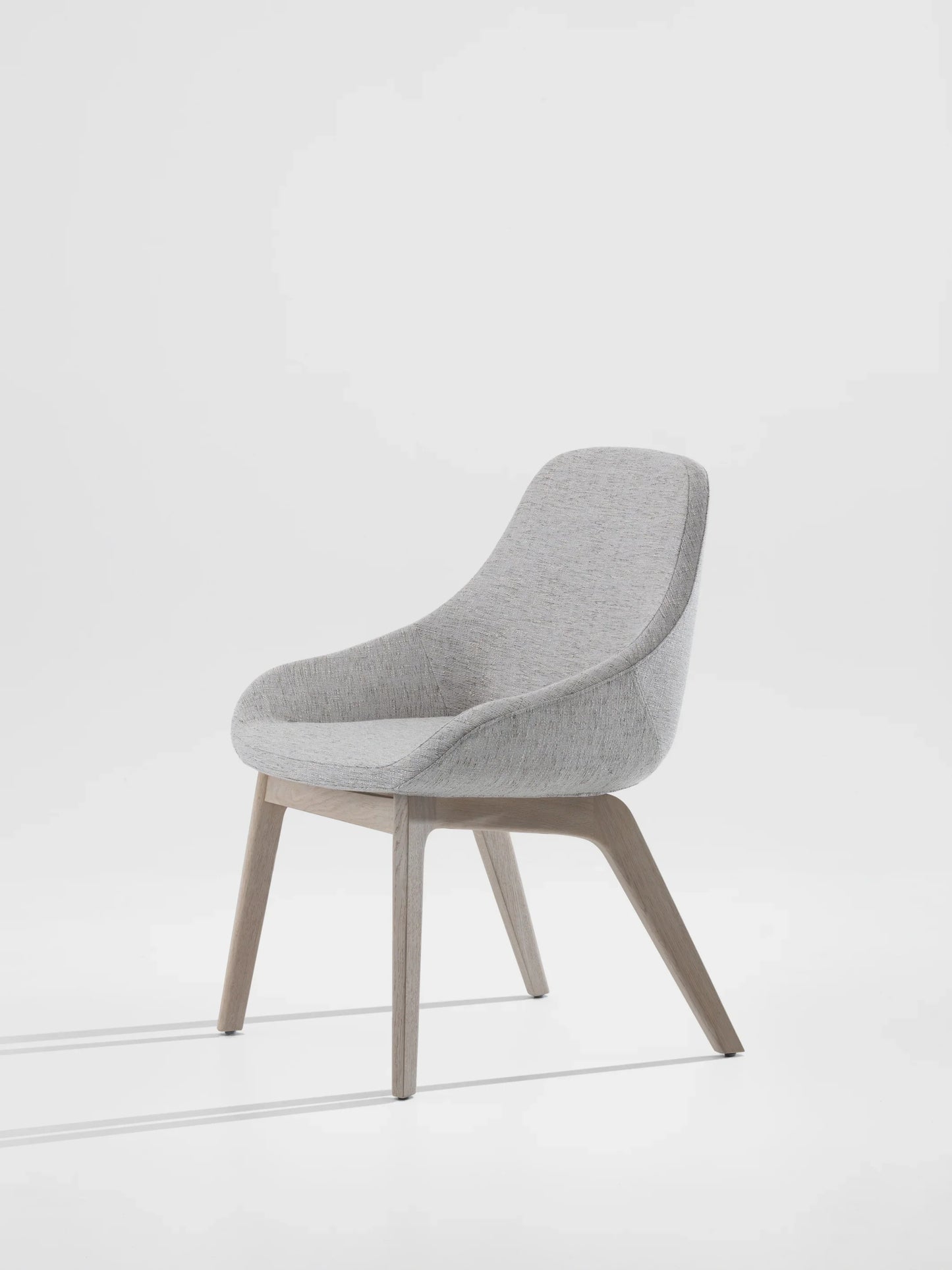 Zeitraum - Morph Sessel - Sessel - Sarto Group