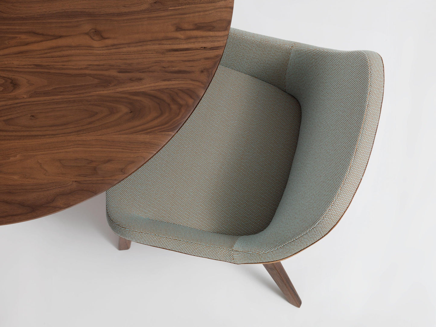 Zeitraum - Morph Sessel - Sessel - Sarto Group