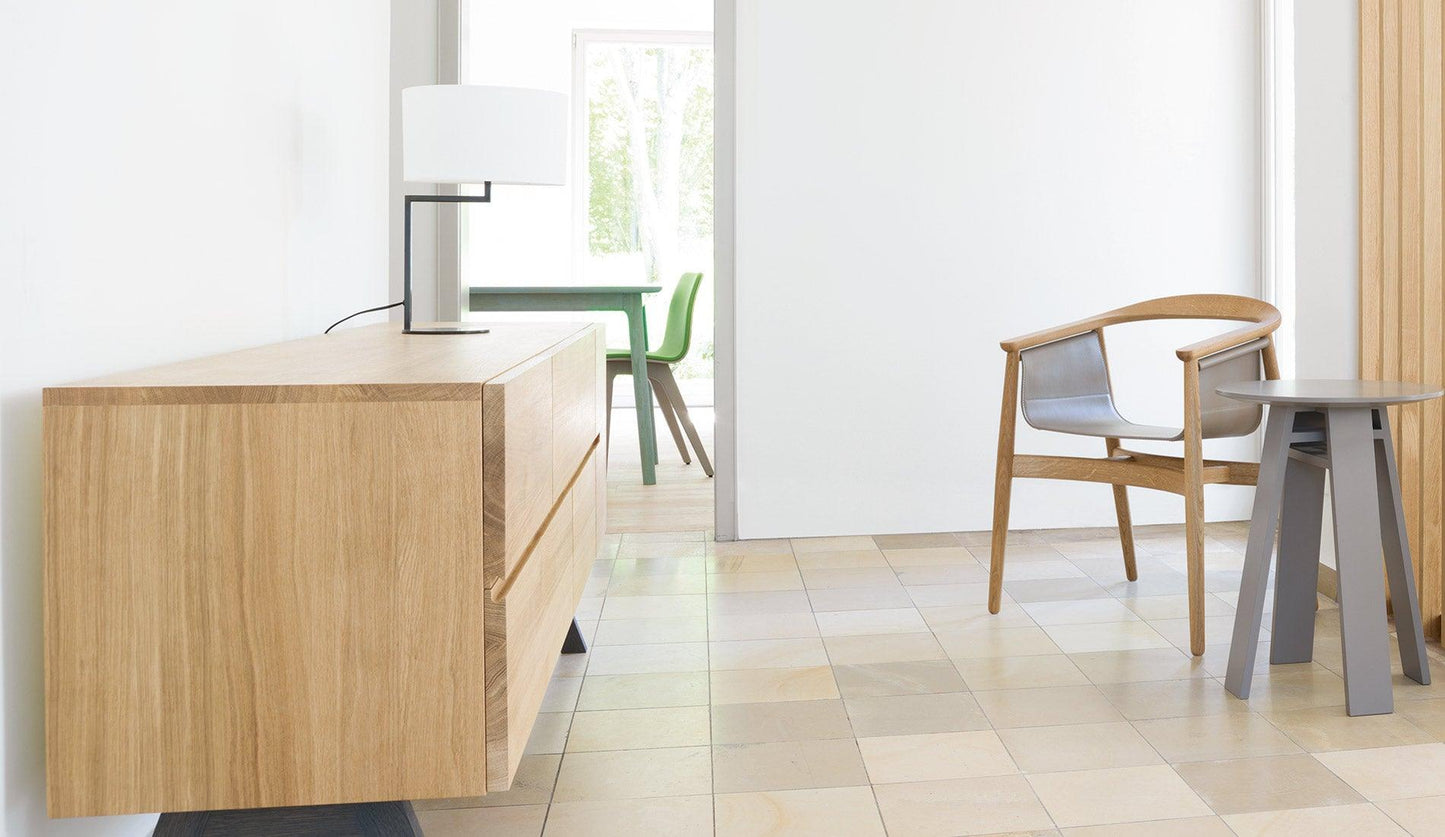 Zeitraum - Zeitraum Neat Noon Tischleuchte - Tischleuchten - Sarto Group