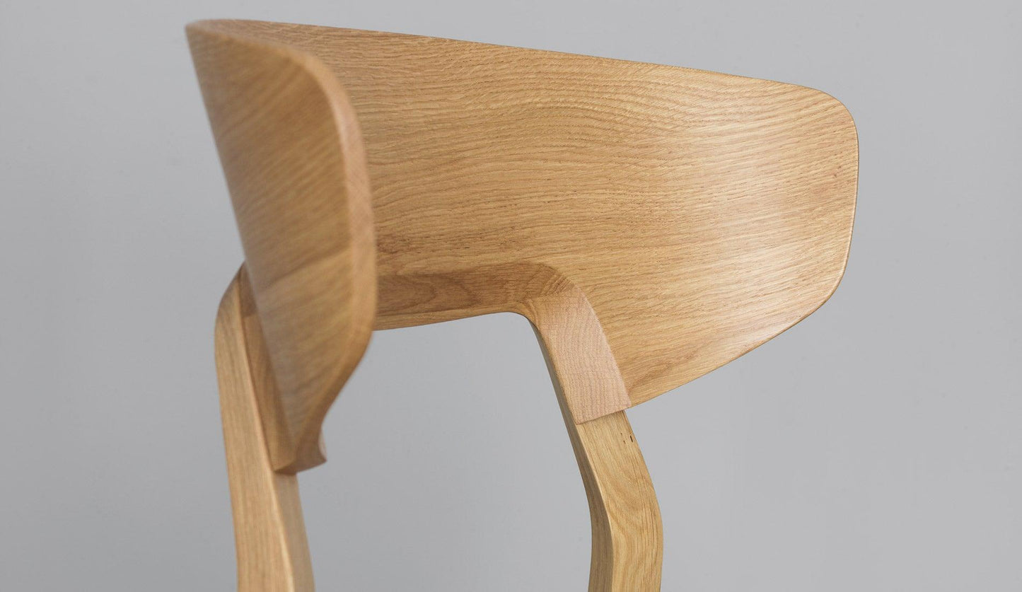 Zeitraum - Zeitraum Nonoto Comfort Stuhl - Stühle - Sarto Group