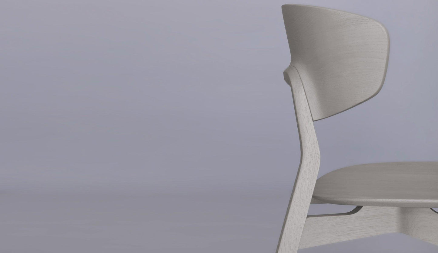 Zeitraum - Zeitraum Nonoto Comfort Stuhl - Stühle - Sarto Group