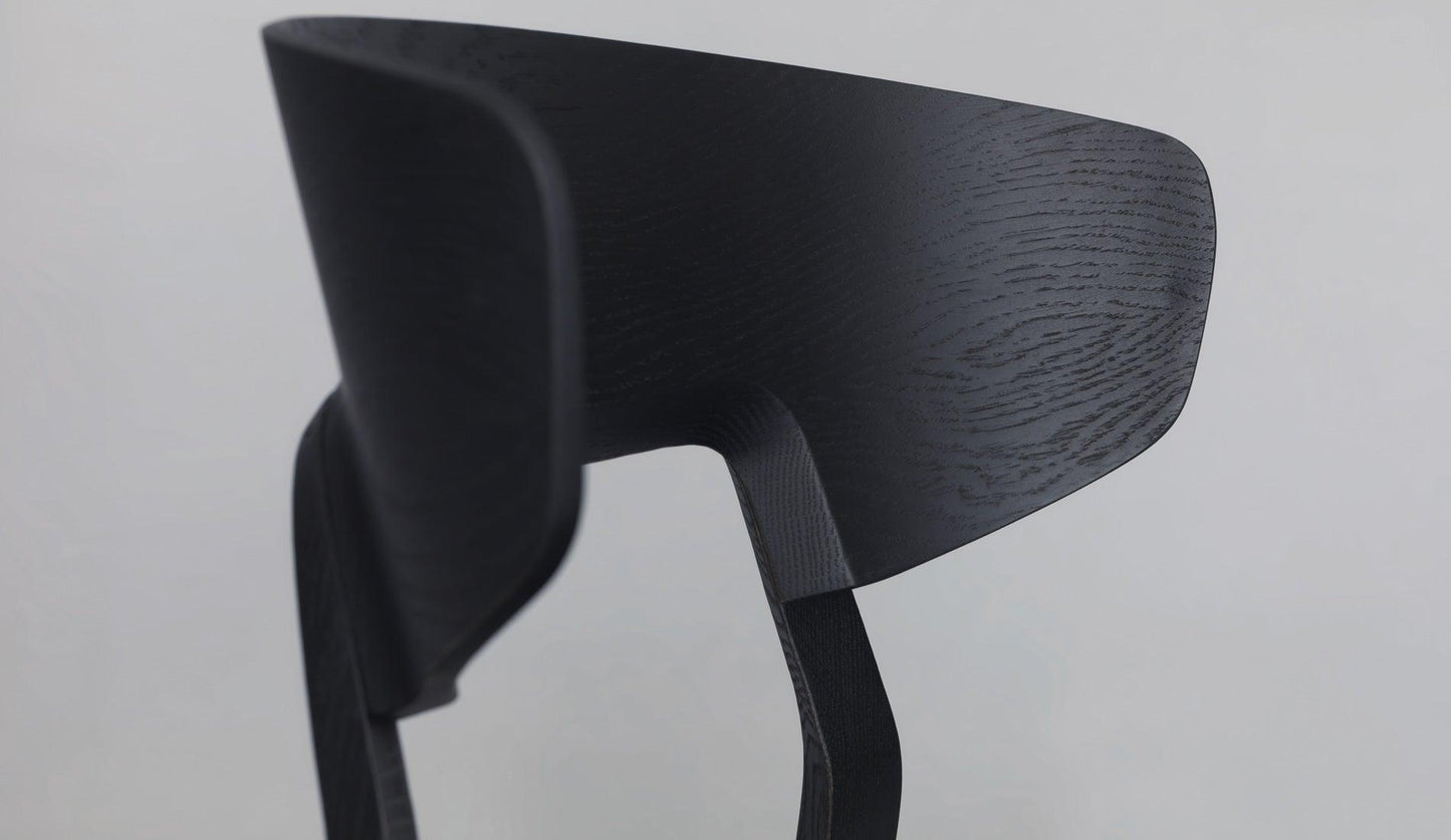 Zeitraum - Zeitraum Nonoto Comfort Stuhl - Stühle - Sarto Group