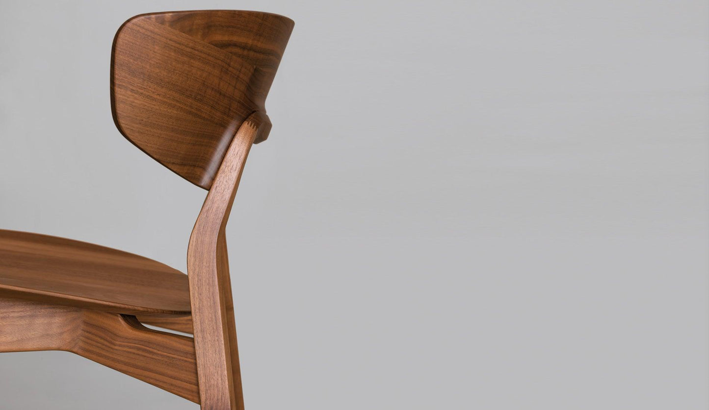 Zeitraum - Zeitraum Nonoto Comfort Stuhl - Stühle - Sarto Group