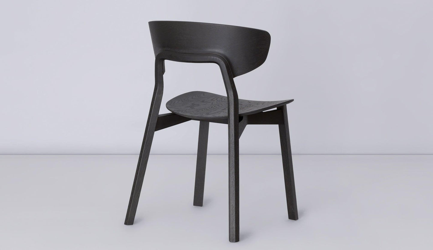 Zeitraum - Zeitraum Nonoto Comfort Stuhl - Stühle - Sarto Group