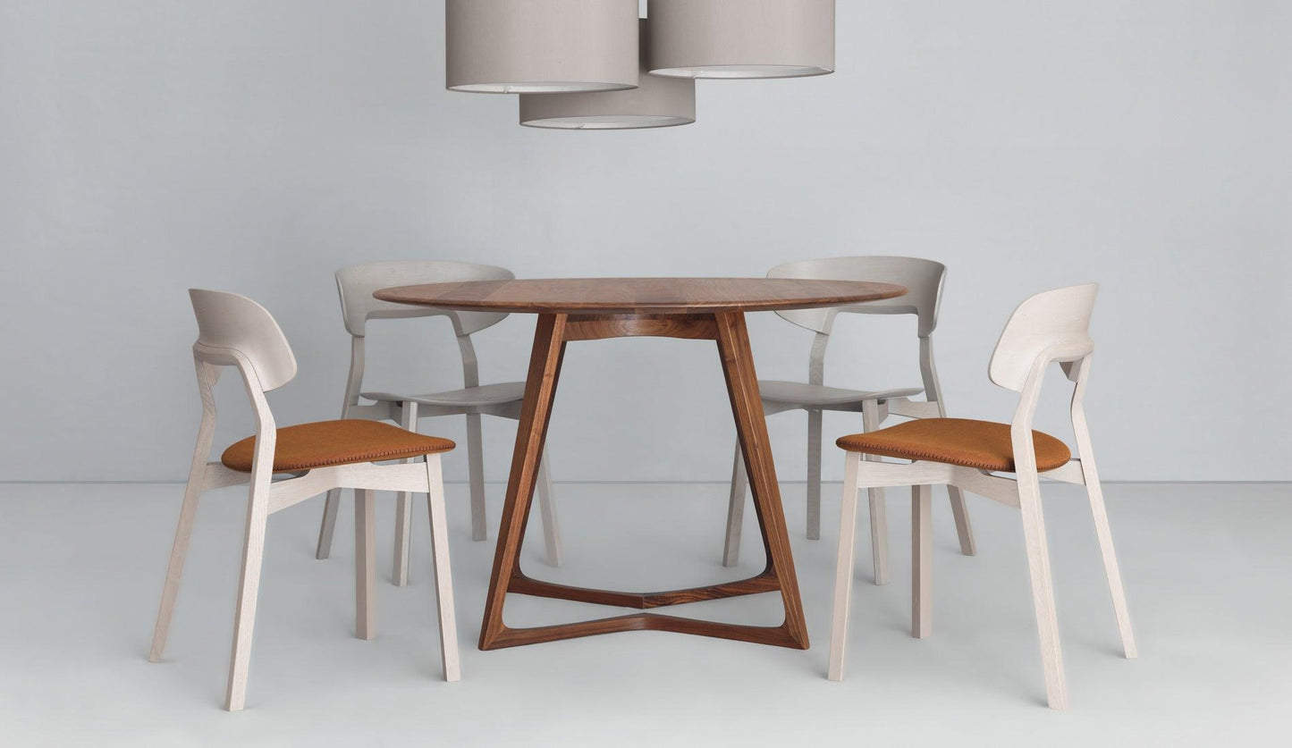 Zeitraum - Zeitraum Nonoto Comfort Stuhl - Stühle - Sarto Group