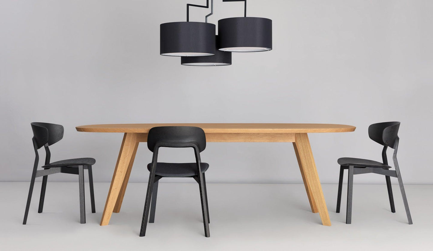 Zeitraum - Zeitraum Nonoto Comfort Stuhl - Stühle - Sarto Group