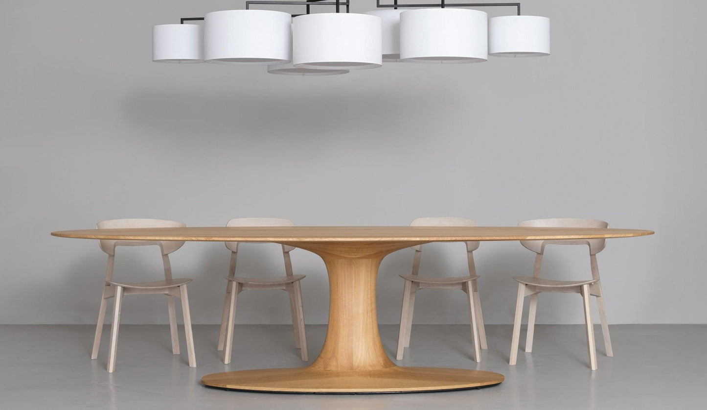 Zeitraum - Zeitraum Nonoto Comfort Stuhl - Stühle - Sarto Group
