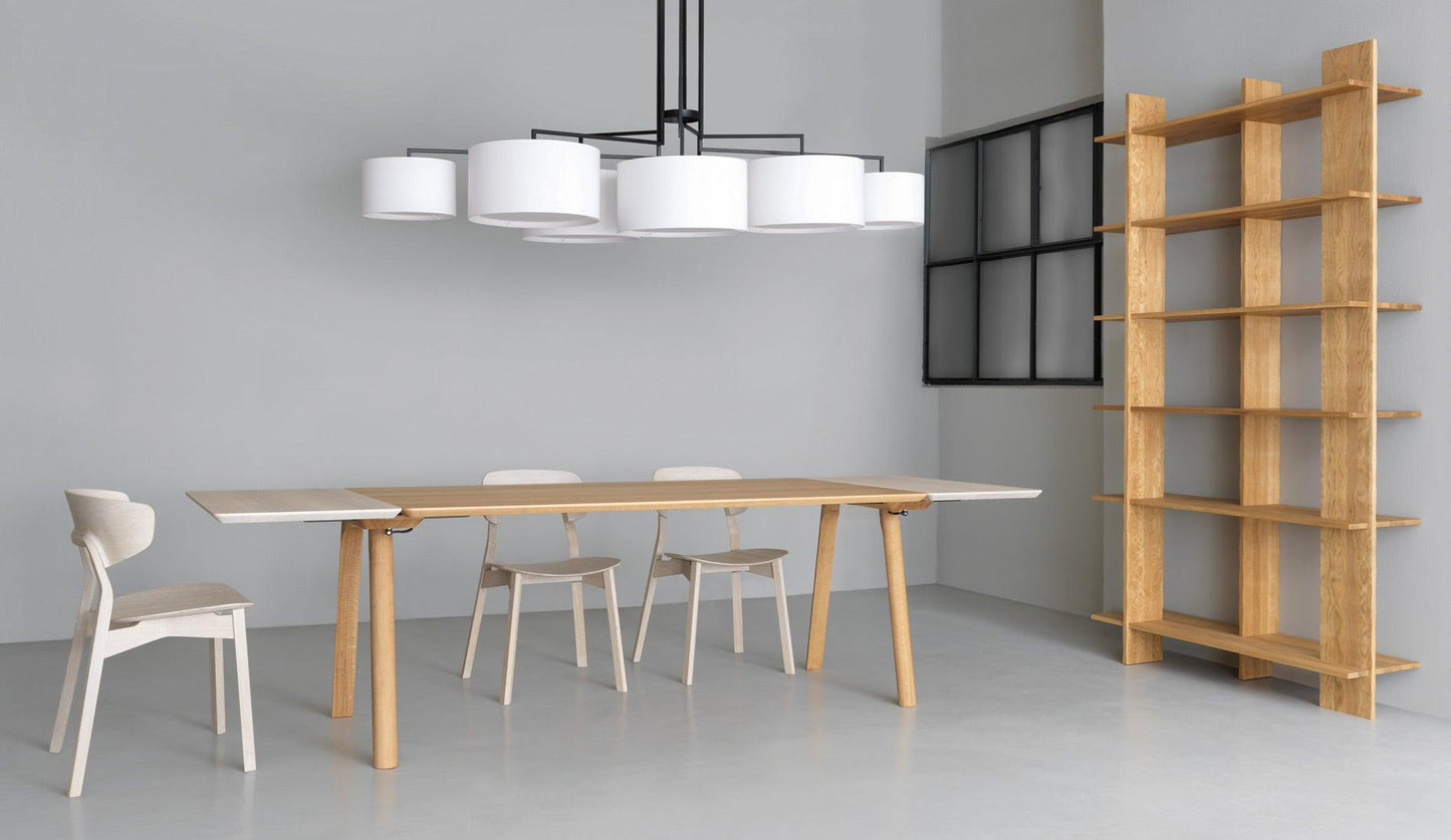Zeitraum - Zeitraum Nonoto Comfort Stuhl - Stühle - Sarto Group