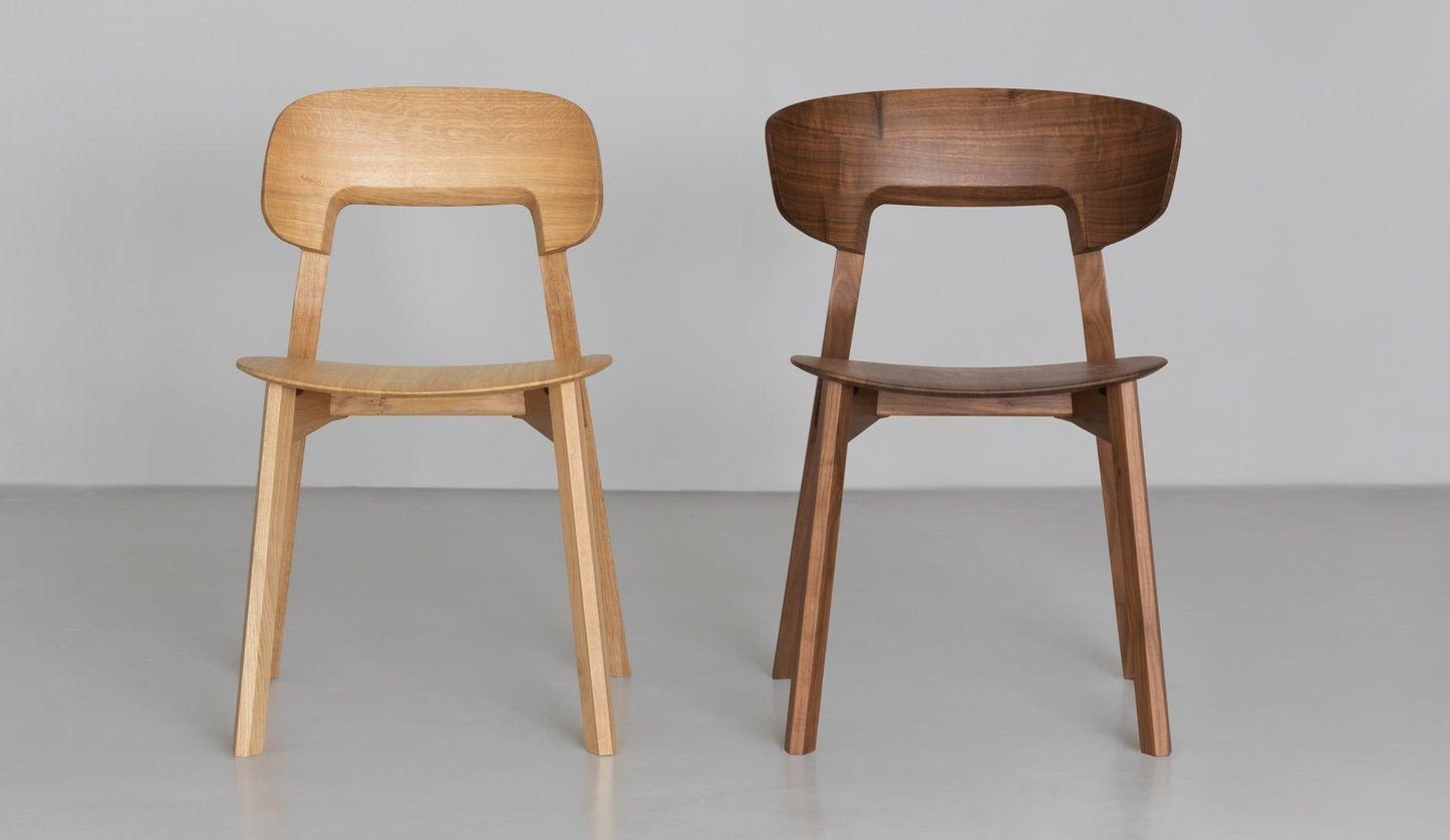 Zeitraum - Zeitraum Nonoto Comfort Stuhl - Stühle - Sarto Group