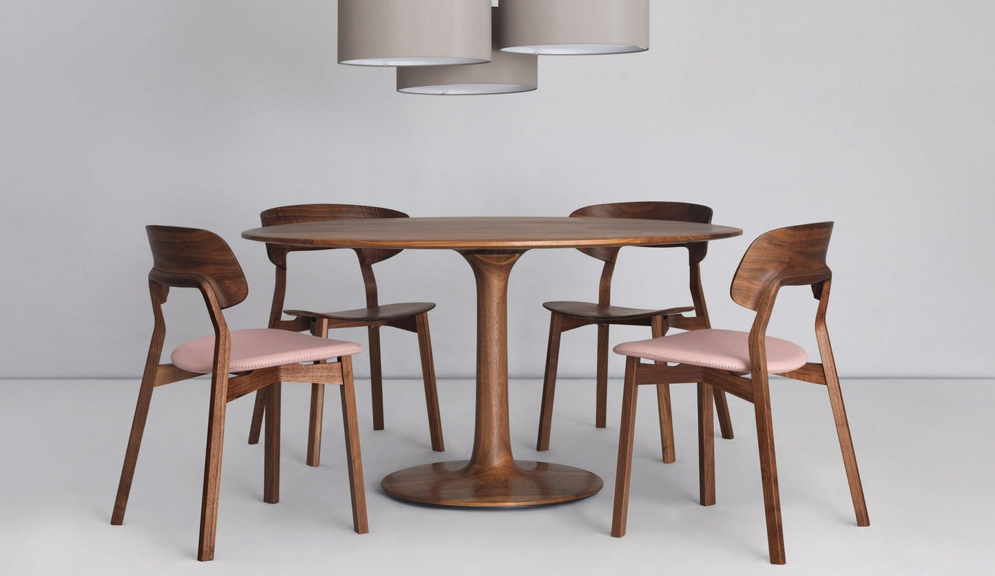 Zeitraum - Zeitraum Nonoto Comfort Stuhl - Stühle - Sarto Group