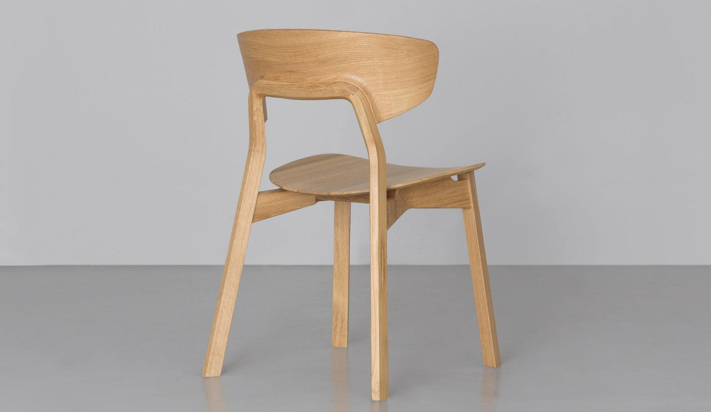 Zeitraum - Zeitraum Nonoto Comfort Stuhl - Stühle - Sarto Group