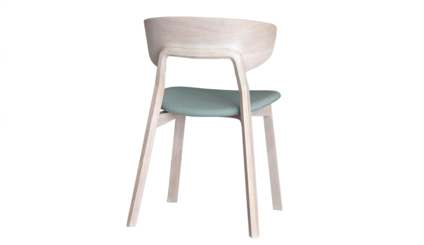 Zeitraum - Zeitraum Nonoto Comfort Stuhl | Gepolstert - Stühle - Sarto Group