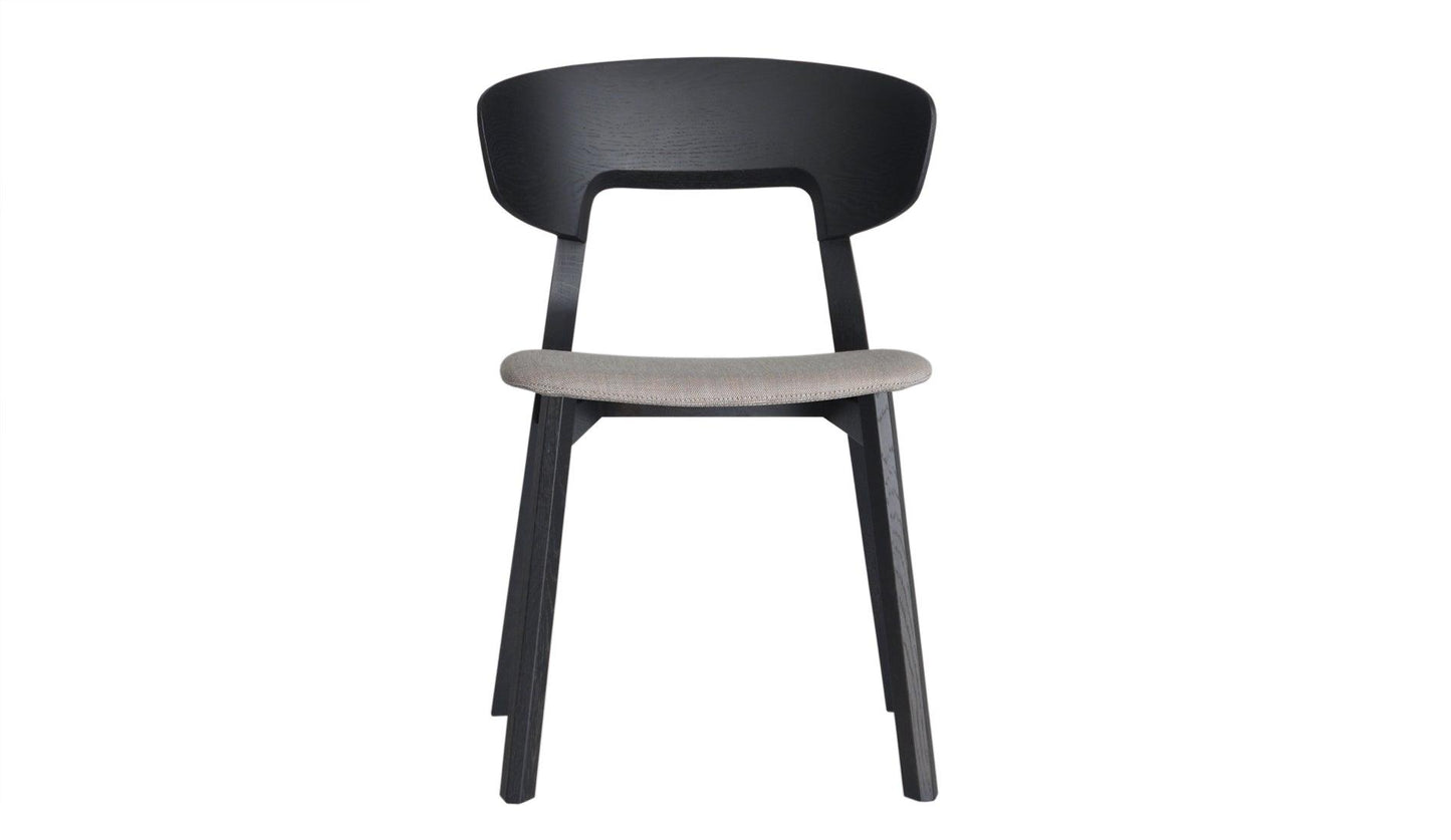Zeitraum - Zeitraum Nonoto Comfort Stuhl | Gepolstert - Stühle - Sarto Group