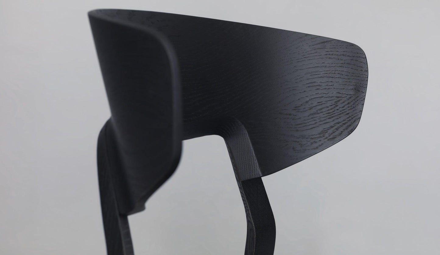 Zeitraum - Zeitraum Nonoto Comfort Stuhl | Gepolstert - Stühle - Sarto Group