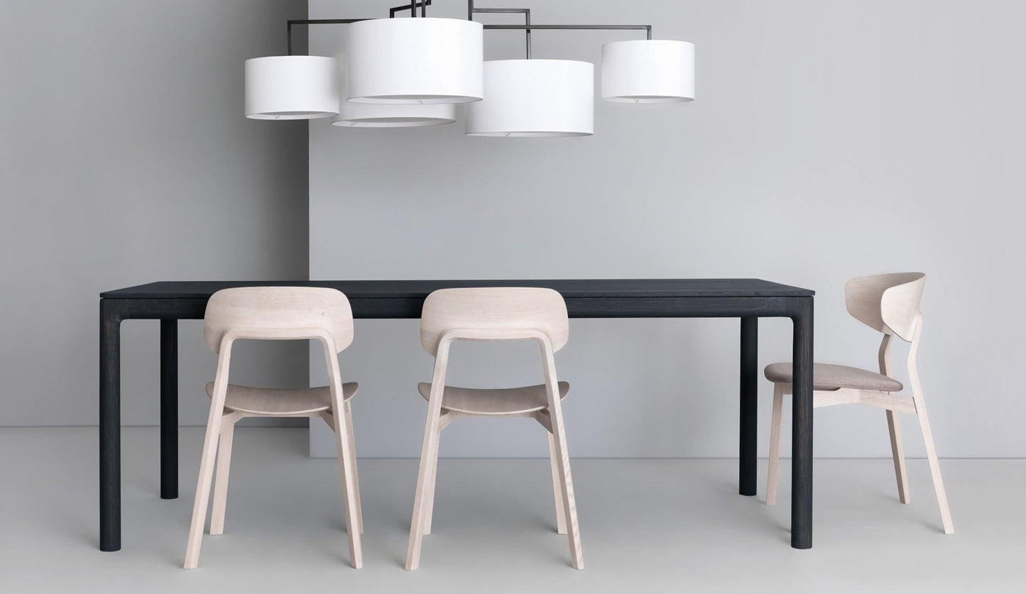 Zeitraum - Zeitraum Nonoto Comfort Stuhl | Gepolstert - Stühle - Sarto Group