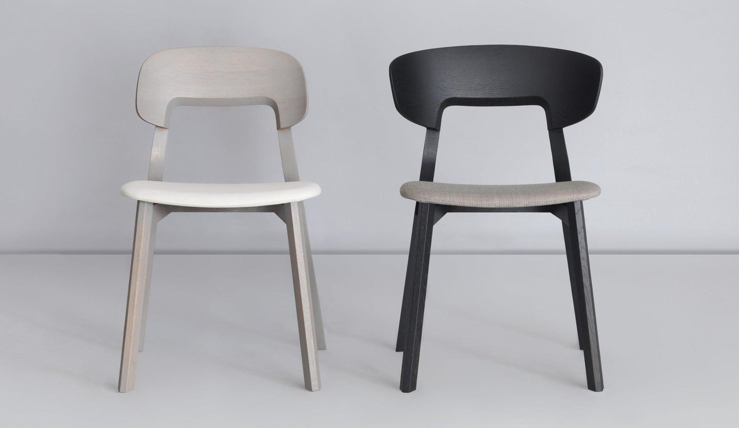 Zeitraum - Zeitraum Nonoto Comfort Stuhl | Gepolstert - Stühle - Sarto Group