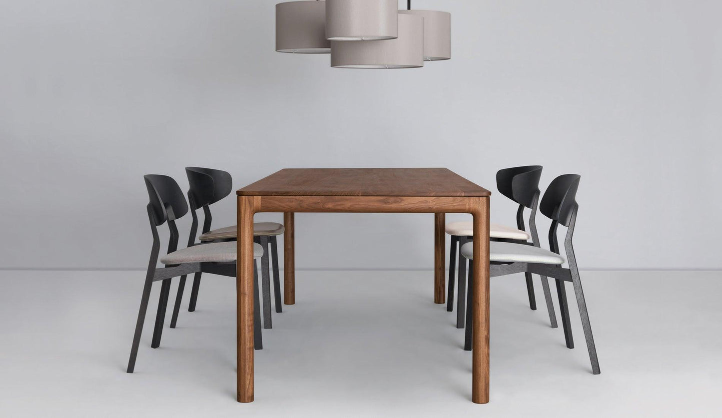 Zeitraum - Zeitraum Nonoto Comfort Stuhl | Gepolstert - Stühle - Sarto Group