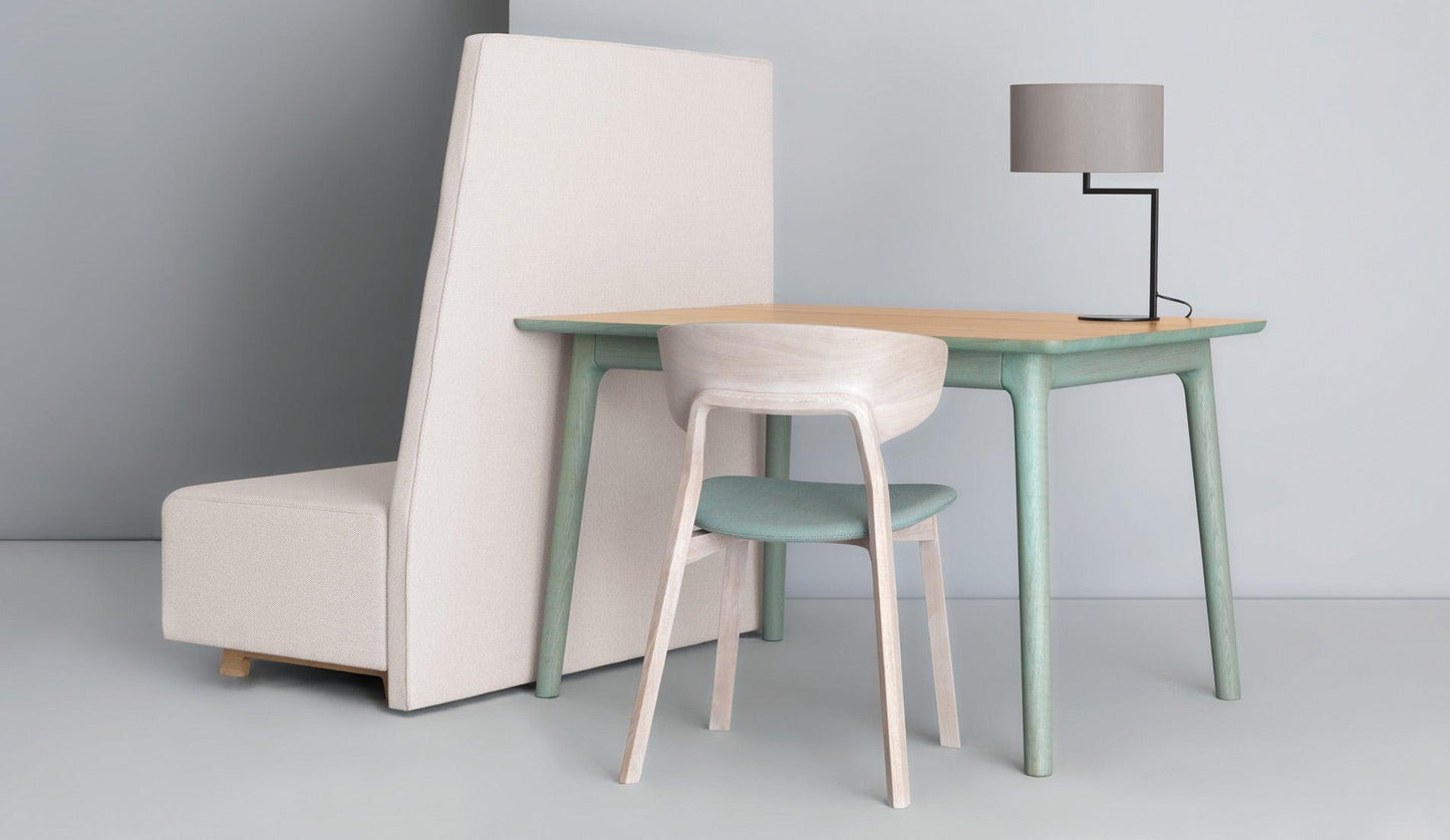 Zeitraum - Zeitraum Nonoto Comfort Stuhl | Gepolstert - Stühle - Sarto Group