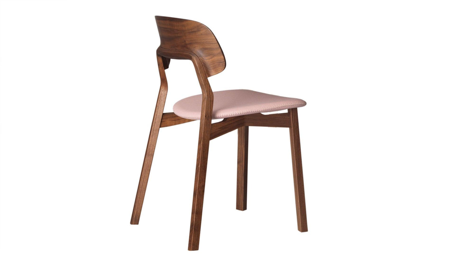 Zeitraum - Zeitraum Nonoto Stuhl | Gepolstert - Stühle - Sarto Group