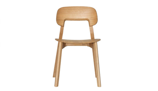 Zeitraum - Zeitraum Nonoto Stuhl - Stühle - Sarto Group