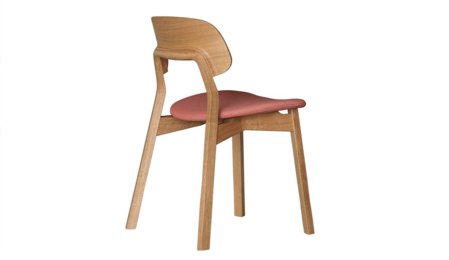Zeitraum - Zeitraum Nonoto Stuhl | Gepolstert - Stühle - Sarto Group