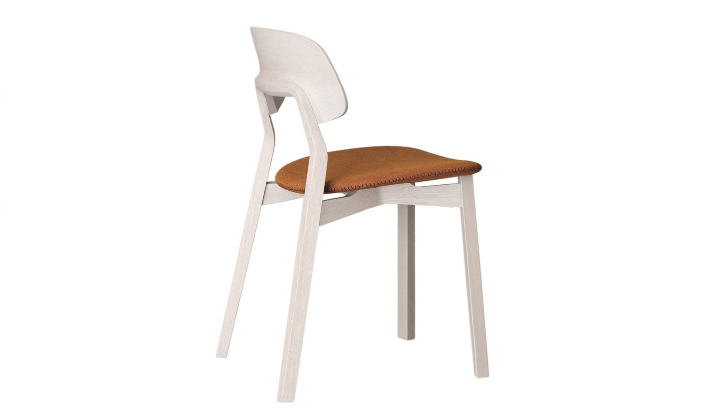 Zeitraum - Zeitraum Nonoto Stuhl | Gepolstert - Stühle - Sarto Group