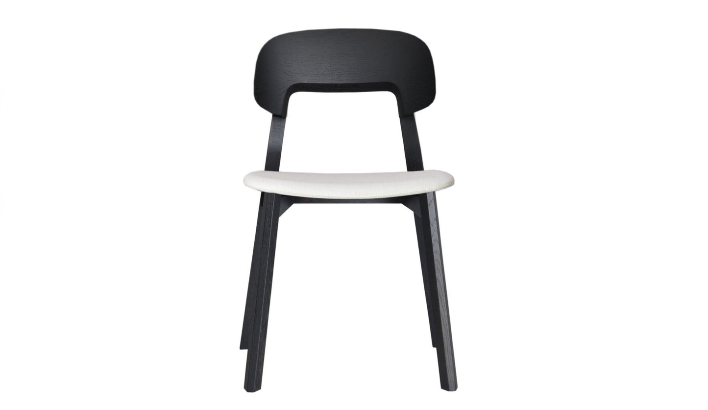 Zeitraum - Zeitraum Nonoto Stuhl | Gepolstert - Stühle - Sarto Group