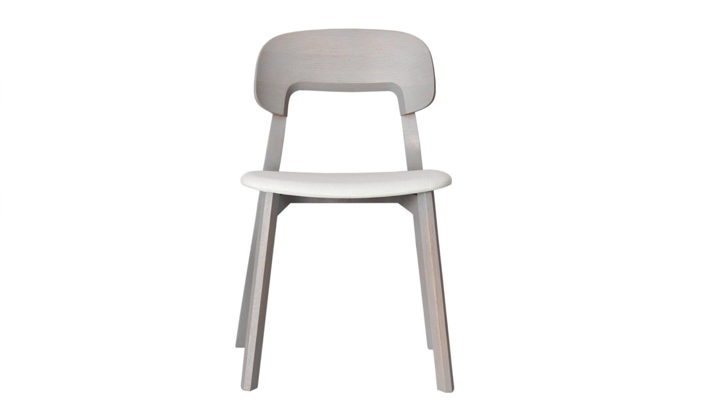 Zeitraum - Zeitraum Nonoto Stuhl | Gepolstert - Stühle - Sarto Group